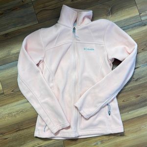 Women’s fleece